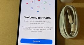 Fair
													Apple iPhone 12 - Unlocked, Black, 64 GB, A2172, photo 3 of 8