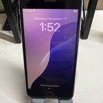 Fair Apple iPhone SE 2nd Gen 2020 - Unlocked, White, 128 GB, A2275