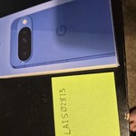 New Google Pixel 10 - T-Mobile, 128 GB, Indigo, GLBW0