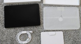 Mint
													Google Pixel Tablet 11" - Wi-Fi, Hazel, 128 GB, 8 GB, NO Dock, photo 2 of 19