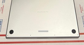 Mint
													MacBook Pro 2024 - 16" - Apple M4 Pro 14-core, Silver, 512 GB, 48 GB, photo 5 of 9