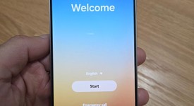 Good
													Samsung Galaxy S25 - Unlocked, Silver Shadow, 256 GB, 12 GB, SM-S931U1, photo 3 of 16