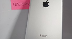 Good
													Apple iPhone 6S - Unlocked, Silver, 32 GB, A1633, photo 3 of 7