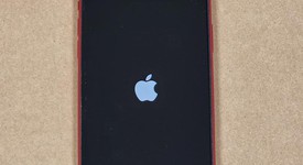 Mint
													Apple iPhone Xr - T-Mobile, Red, 64 GB, A1984, photo 1 of 6