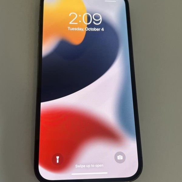 Apple iPhone 13 Pro Max - Unlocked, 256 GB, Green, A2484