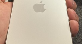 Good
													Apple iPhone 14 Pro - Unlocked, Silver, 128 GB, A2650, photo 1 of 7