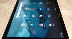 Good
													Google Pixel Slate - Wi-Fi, Core m3, Navy Blue, 64 GB, 8 GB, photo 4 of 10