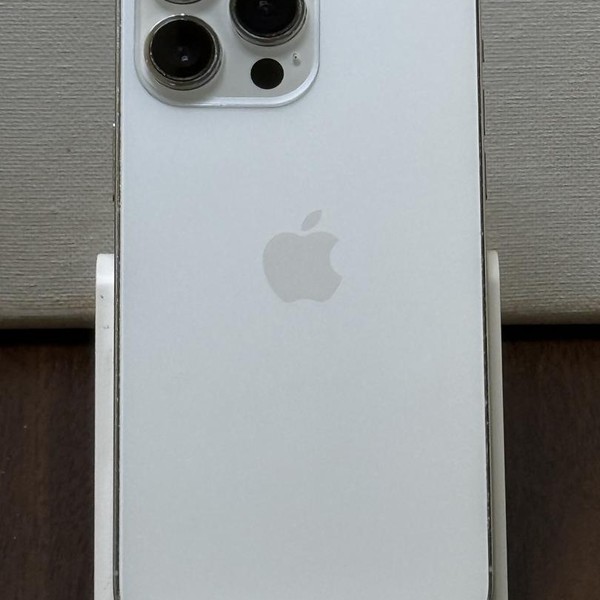 Apple iPhone 14 Pro Max - Unlocked, 256 GB, Silver, A2651