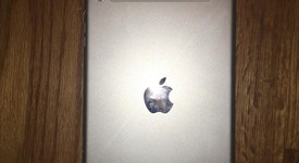Good
													Apple iPad Mini 2 Retina - Sprint, White, 16 GB, photo 2 of 2