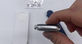 Good
													Apple Watch Series 10 42mm - Silver, A2997 - GPS, Aluminum, photo 6 of 6