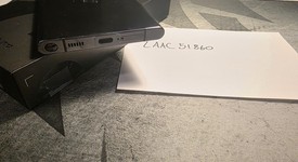 Good
													Samsung Galaxy S22 Ultra - Unlocked, Black, 256 GB, 12 GB, SM-S908U1, photo 1 of 5