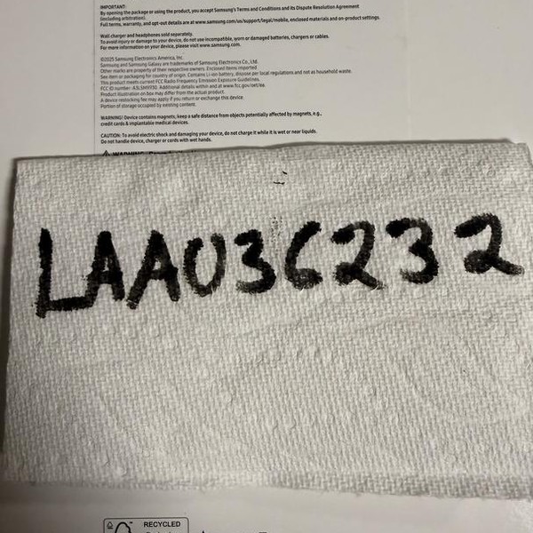 Samsung Galaxy Tab  S11 Ultra - Wi-Fi, Silver, 256 GB