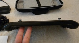 Good
													Steam Deck - AMD, Black, 512 GB, 16 GB, photo 5 of 12