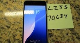 Fair
													Apple iPhone SE 2nd Gen 2020 - AT&T, White, 128 GB, A2275, photo 1 of 15