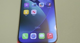 Mint
													Apple iPhone 16 Pro Max - Unlocked, Desert, 256 GB, A3084, photo 3 of 23