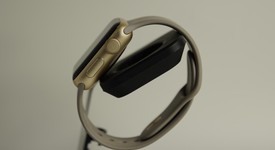 Fair
													Apple Watch Series 2 38mm - Gold, 8 GB, A1757, Aluminum, photo 3 of 7
