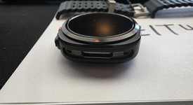Mint
													Samsung Galaxy Watch Ultra - Unlocked, Gray, SM-L705U, 47mm, photo 2 of 7