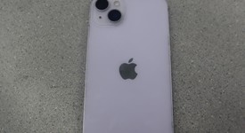 Fair
													Apple iPhone 14 Plus - T-Mobile, Purple, 128 GB, A2632, photo 2 of 12