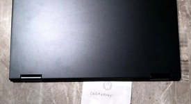 Good
													Lenovo Yoga C630 Chromebook - I5, Navy Blue, 128 GB, 8 GB, FHD, photo 3 of 10