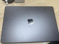 MacBook Pro 2024 - 14"