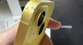 Fair
													Apple iPhone 14 - Unlocked, Yellow, 128 GB, A2649, photo 3 of 6