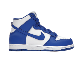 Nike Dunk High Game Royal (PS) for sale
