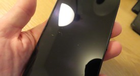 Good
													Apple iPhone 14 - Unlocked, Midnight, 128 GB, A2649, photo 2 of 6