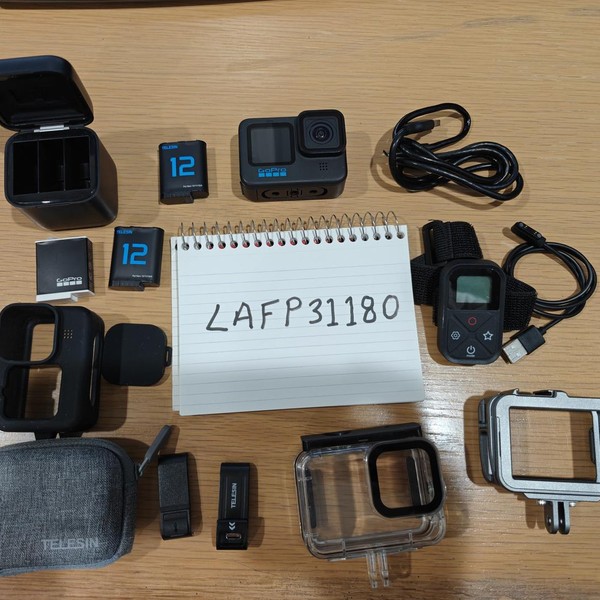 GoPro HERO11 - Standard