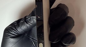 Good
													Apple iPhone 14 Pro Max - Unlocked, Gold, 512 GB, A2651, photo 5 of 17