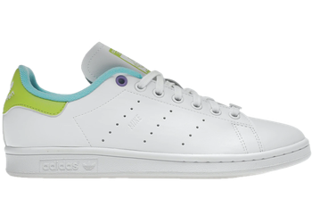 adidas Stan Smith Disney Monsters Inc. Mike & Sulley for sale