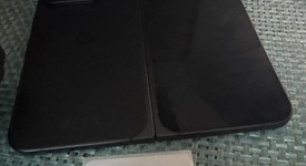 Mint
													Google Pixel 9 Pro Fold - Unlocked, Obsidian, 512 GB, GGH2X, photo 4 of 6