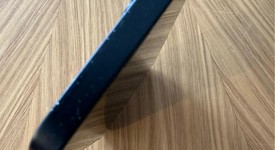 Fair
													Apple iPhone 13 - Unlocked, Midnight, 128 GB, A2482, photo 5 of 6