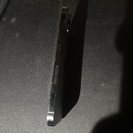 Fair Apple iPhone 14 Pro Max - Unlocked, Black, 128 GB, A2651