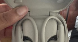 Used
													Beats Powerbeats Pro 2 - Quick Sand, photo 3 of 4
