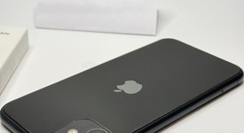 Good
													Apple iPhone 11 - Unlocked, Black, 64 GB, A2111, photo 3 of 5