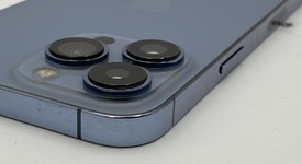 Fair
													Apple iPhone 13 Pro - Unlocked, Sierra Blue, 512 GB, A2483, photo 4 of 6