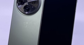 Fair
													OnePlus Open - Unlocked, Green, 512 GB, 16 GB, photo 4 of 20