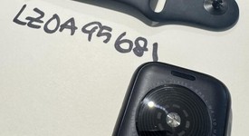 Mint
													Apple Watch SE 2nd Gen 40mm - Midnight, A2722 - GPS, Aluminum, photo 4 of 9