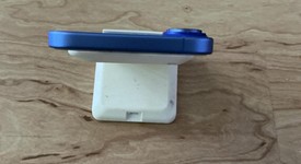 Mint
													Apple iPhone 16 Plus - Unlocked, Ultramarine, 128 GB, A3082, photo 3 of 8