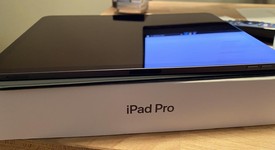 Mint
													Apple iPad Pro 11" 2018 - Unlocked, Gray, 256 GB, A2013, photo 4 of 8