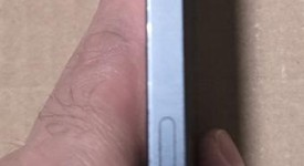 Good
													Apple iPhone 13 - Unlocked, Midnight, 128 GB, A2482, photo 2 of 7