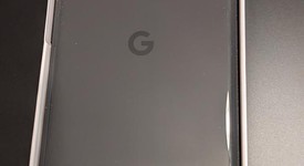 Mint
													Google Pixel 6a - Metro by T-Mobile, Charcoal, 128 GB, 6 GB, GX7AS, photo 2 of 10
