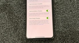 Fair
													Apple iPhone 11 Pro Max - Unlocked, Green, 64 GB, A2161, photo 3 of 8
