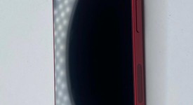 Good
													Apple iPhone 13 Mini - Verizon, Red, 128 GB, A2481, photo 6 of 6