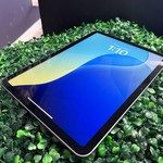 Fair Apple iPad Air 11 inch (M2) 2024 - Unlocked, 256 GB, Gray, A2903