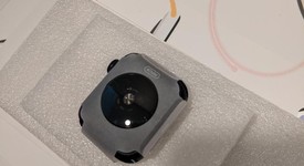 Mint
													Apple Watch SE 2nd Gen 40mm - Midnight, A2722 - GPS, Aluminum, photo 4 of 12