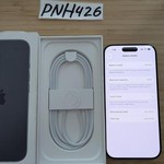 Mint Apple iPhone 17 - Verizon, 256 GB, Black, A3258