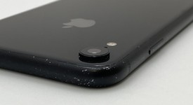 Fair
													Apple iPhone Xr - Unlocked, Black, 64 GB, A1984, photo 4 of 9