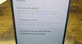 Good
													Samsung Galaxy S22 - T-Mobile, Black, 256 GB, 8 GB, SM-S901U, photo 4 of 8