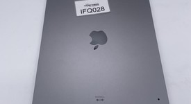 Good
													Apple iPad Air 11" (M2) 2024 - Wi-Fi, Gray, 128 GB, A2902, photo 3 of 9